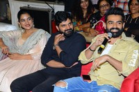 Brochevarevarura Movie Pre Release Photos